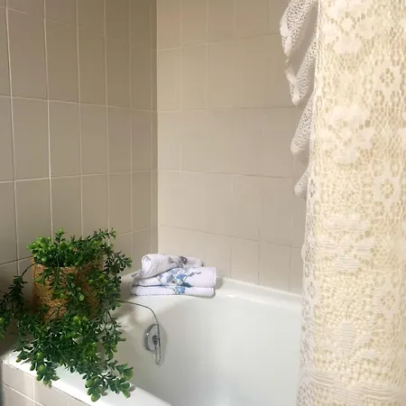 Semesterbostad Remanso Del Rio Saja