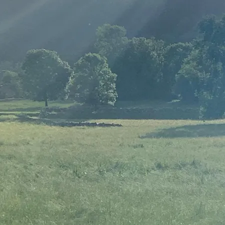 Remanso Del Rio Saja * Renedo De Cabuerniga