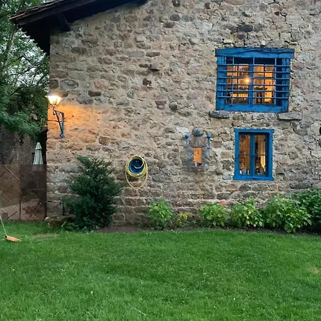 Remanso Del Rio Saja