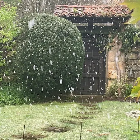 Remanso Del Rio Saja * Renedo De Cabuerniga