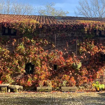 Remanso Del Rio Saja Holiday home Renedo De Cabuerniga