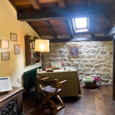 Remanso Del Rio Saja