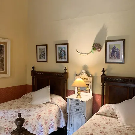 Semesterbostad Remanso Del Rio Saja *