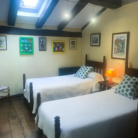Remanso Del Rio Saja Holiday home Renedo De Cabuerniga