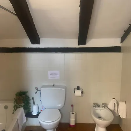 Remanso Del Rio Saja * Renedo De Cabuerniga