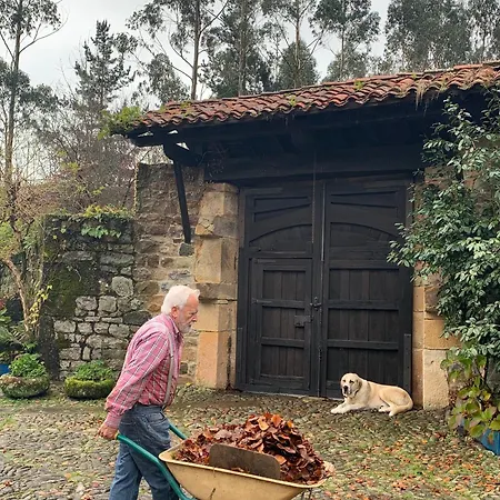 Remanso Del Rio Saja