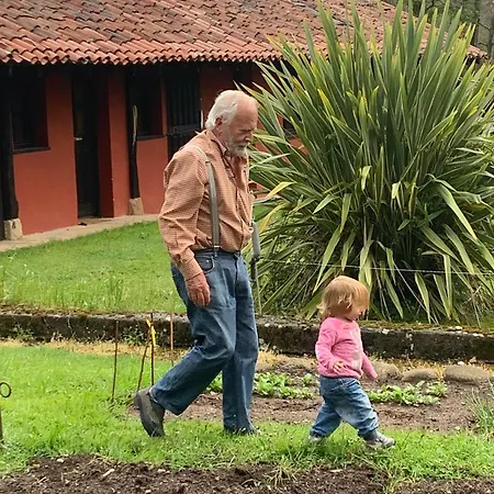 Remanso Del Rio Saja Renedo De Cabuerniga