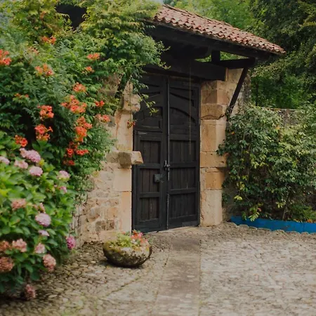 Holiday home Remanso Del Rio Saja Renedo De Cabuerniga