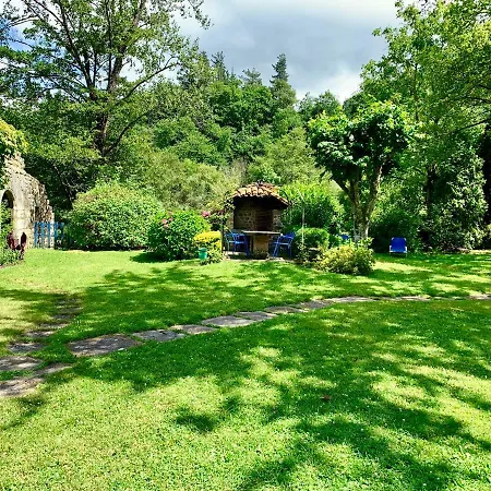 Remanso Del Rio Saja * Renedo De Cabuerniga