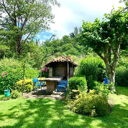 Remanso Del Rio Saja Casa vacanze