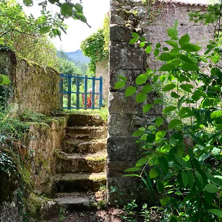 Casa vacanze Remanso Del Rio Saja Renedo De Cabuerniga