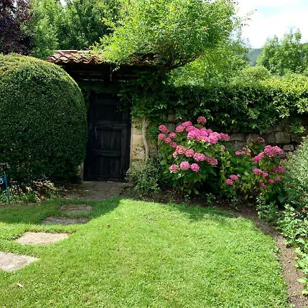 Remanso Del Rio Saja * Renedo De Cabuerniga