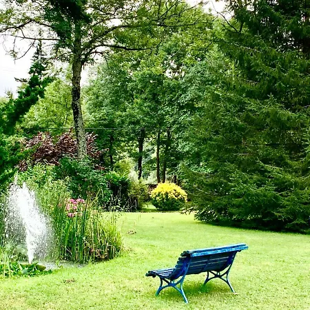 Remanso Del Rio Saja * Renedo De Cabuerniga