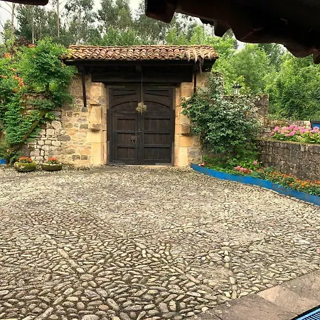 Molino De Renedo A Orillas Del Río Saja Renedo De Cabuerniga