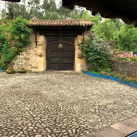 Remanso Del Rio Saja Renedo De Cabuerniga