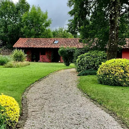 Remanso Del Rio Saja Casa vacanze *