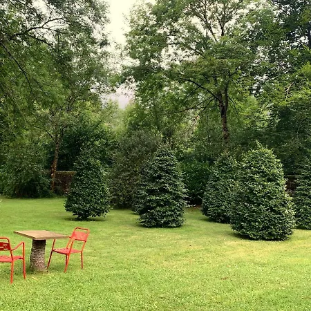 Remanso Del Rio Saja Casa vacanze Renedo De Cabuerniga