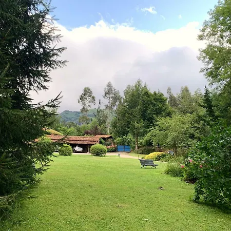 Remanso Del Rio Saja