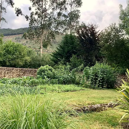 Remanso Del Río Saja *