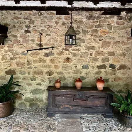 Remanso Del Río Saja