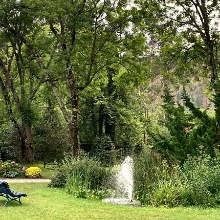 Сasa de vacaciones Remanso Del Río Saja Renedo De Cabuerniga