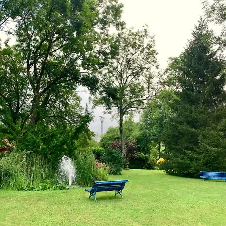 Remanso Del Rio Saja Casa vacanze Renedo De Cabuerniga