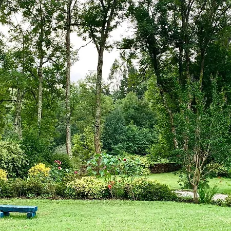 Сasa de vacaciones Remanso Del Río Saja *