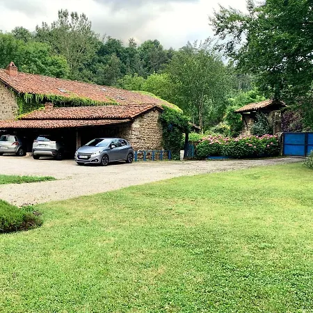 Remanso Del Río Saja