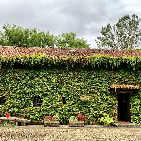 Remanso Del Rio Saja Renedo De Cabuerniga
