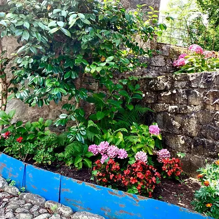 Remanso Del Rio Saja Casa vacanze *