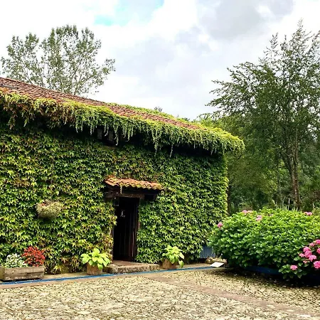 Remanso Del Rio Saja *