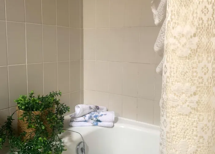 Semesterbostad Remanso Del Rio Saja