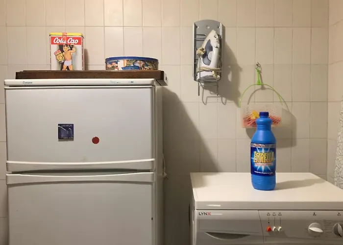 Remanso Del Rio Saja *