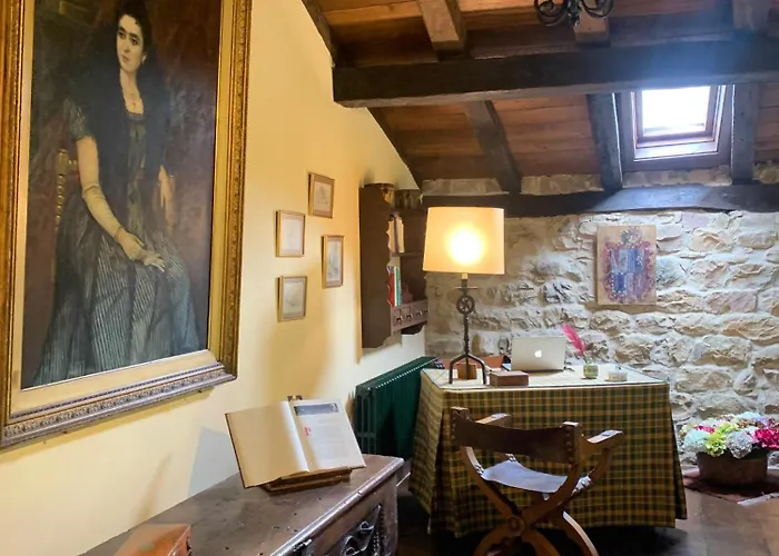 Remanso Del Rio Saja * Renedo De Cabuerniga