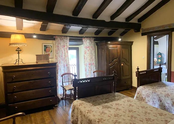 Remanso Del Rio Saja *