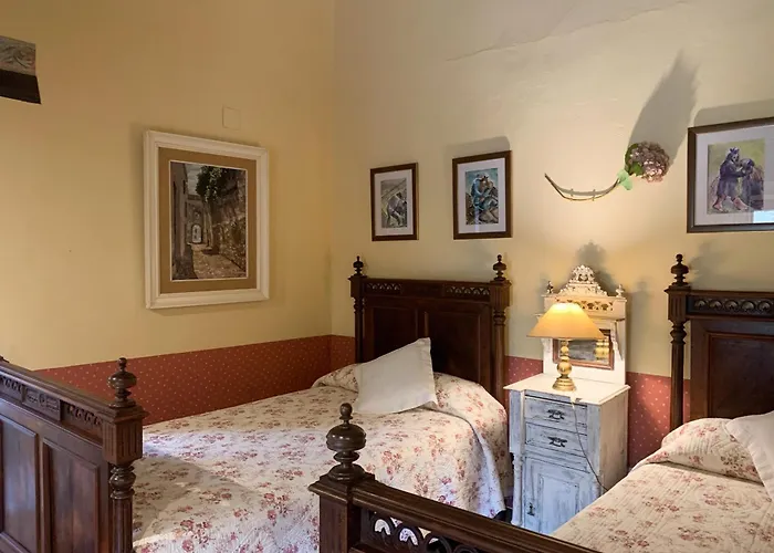 Semesterbostad Remanso Del Rio Saja Renedo De Cabuerniga