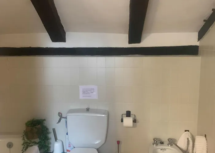 Remanso Del Rio Saja * Renedo De Cabuerniga