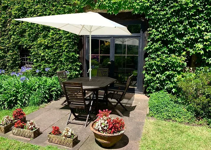 Remanso Del Rio Saja