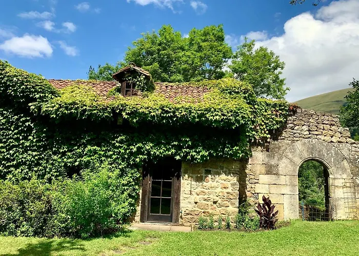 Remanso Del Rio Saja