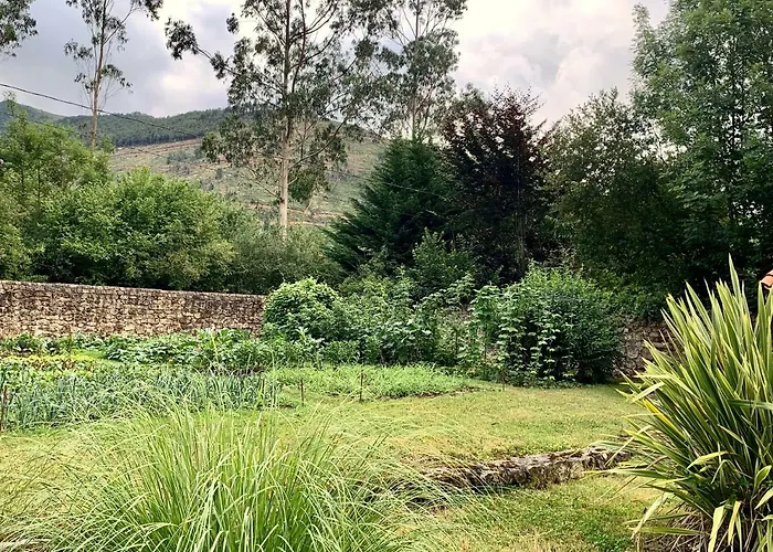 Remanso Del Rio Saja *