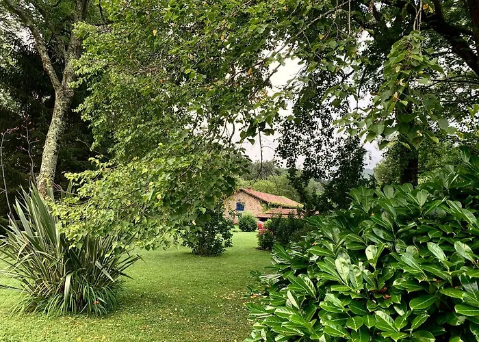 Remanso Del Rio Saja *