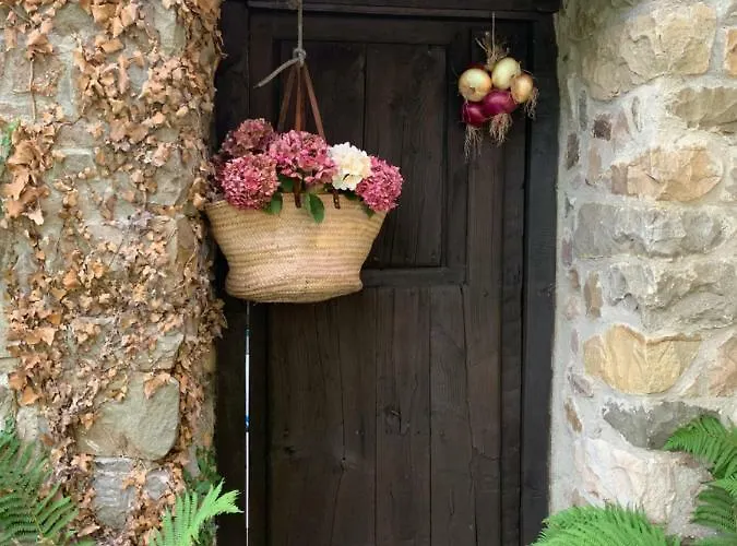 Remanso Del Rio Saja Renedo De Cabuerniga